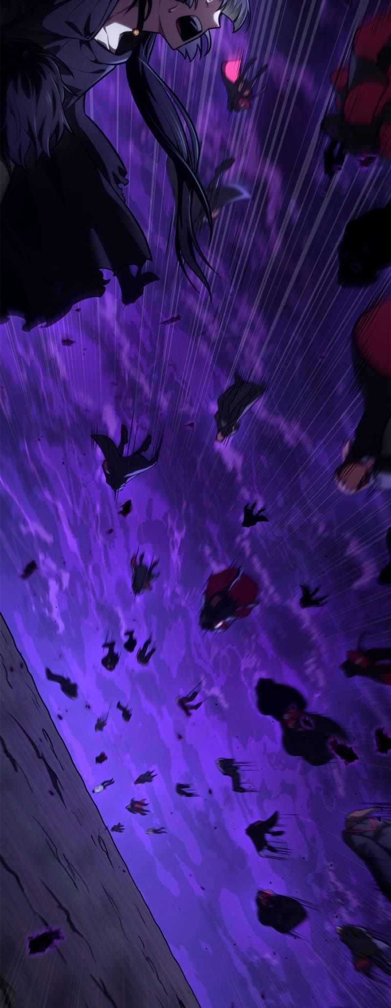 Infinite Mage, Chapter 86 image 34